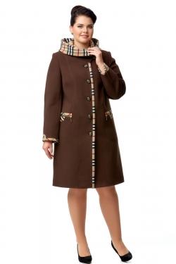 Пальто МОСМЕХА