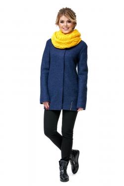 Пальто МОСМЕХА