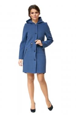 Пальто МОСМЕХА