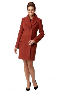 Пальто МОСМЕХА