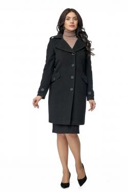 Пальто МОСМЕХА