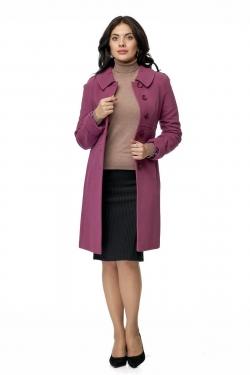 Пальто МОСМЕХА