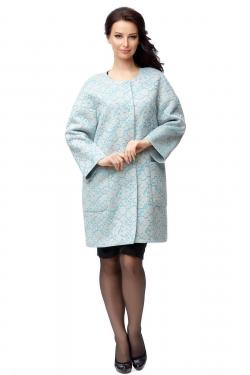 Пальто МОСМЕХА