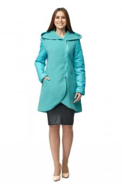 Пальто МОСМЕХА