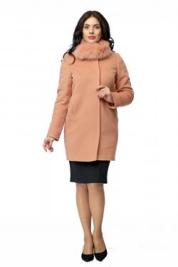 Пальто МОСМЕХА