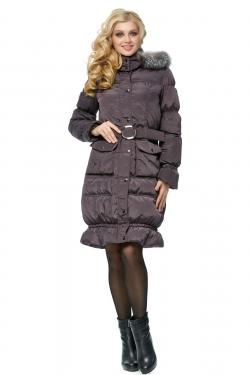 Пальто МОСМЕХА