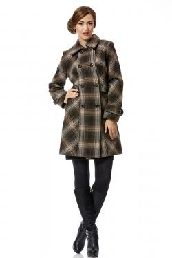 Пальто МОСМЕХА