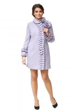 Пальто МОСМЕХА