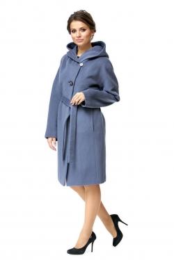 Пальто МОСМЕХА