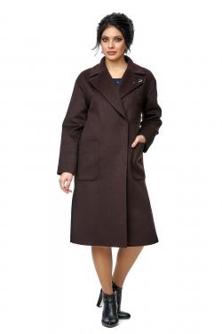 Пальто МОСМЕХА