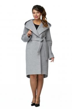 Пальто МОСМЕХА