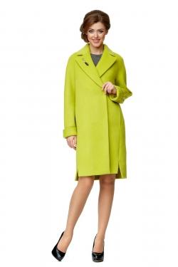 Пальто МОСМЕХА