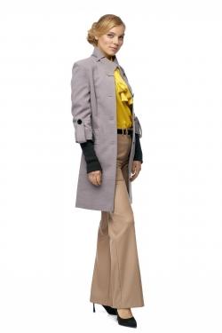 Пальто МОСМЕХА