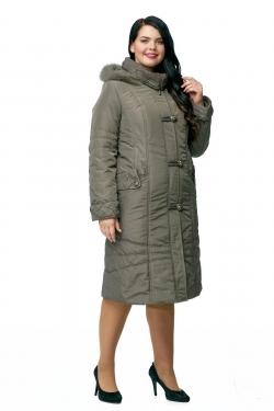 Пальто МОСМЕХА