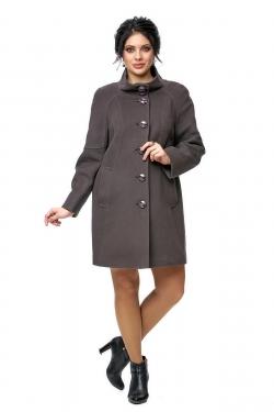 Пальто МОСМЕХА