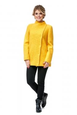 Пальто МОСМЕХА