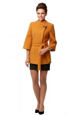 Пальто МОСМЕХА