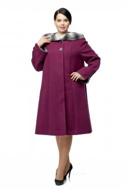 Пальто МОСМЕХА