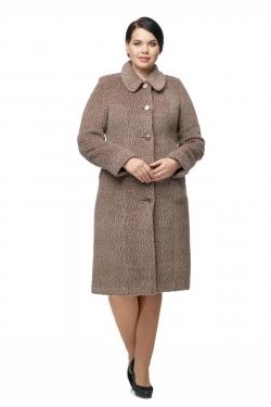 Пальто МОСМЕХА