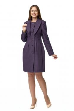 Пальто МОСМЕХА