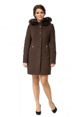 Пальто МОСМЕХА