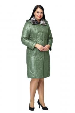 Пальто МОСМЕХА