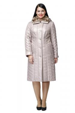 Пальто МОСМЕХА