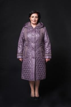 Пальто МОСМЕХА