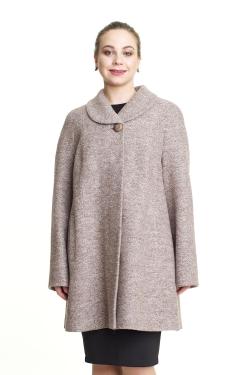 Пальто МОСМЕХА