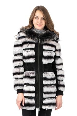 Пальто МОСМЕХА