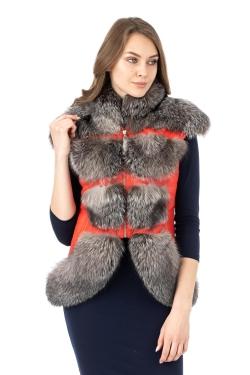 Пальто МОСМЕХА