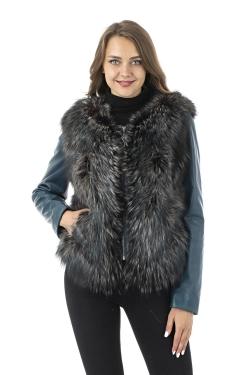 Пальто МОСМЕХА