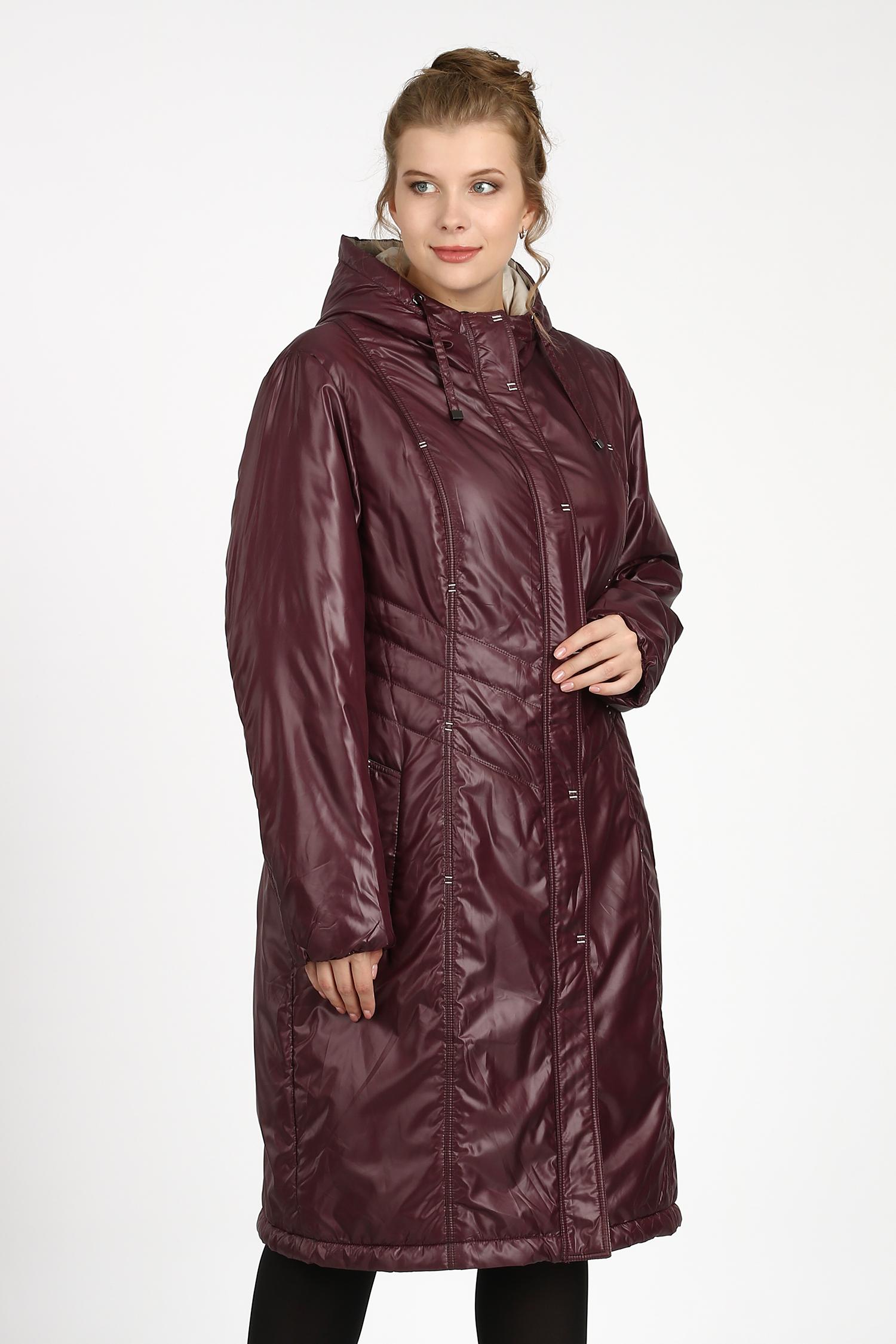 Пальто МОСМЕХА