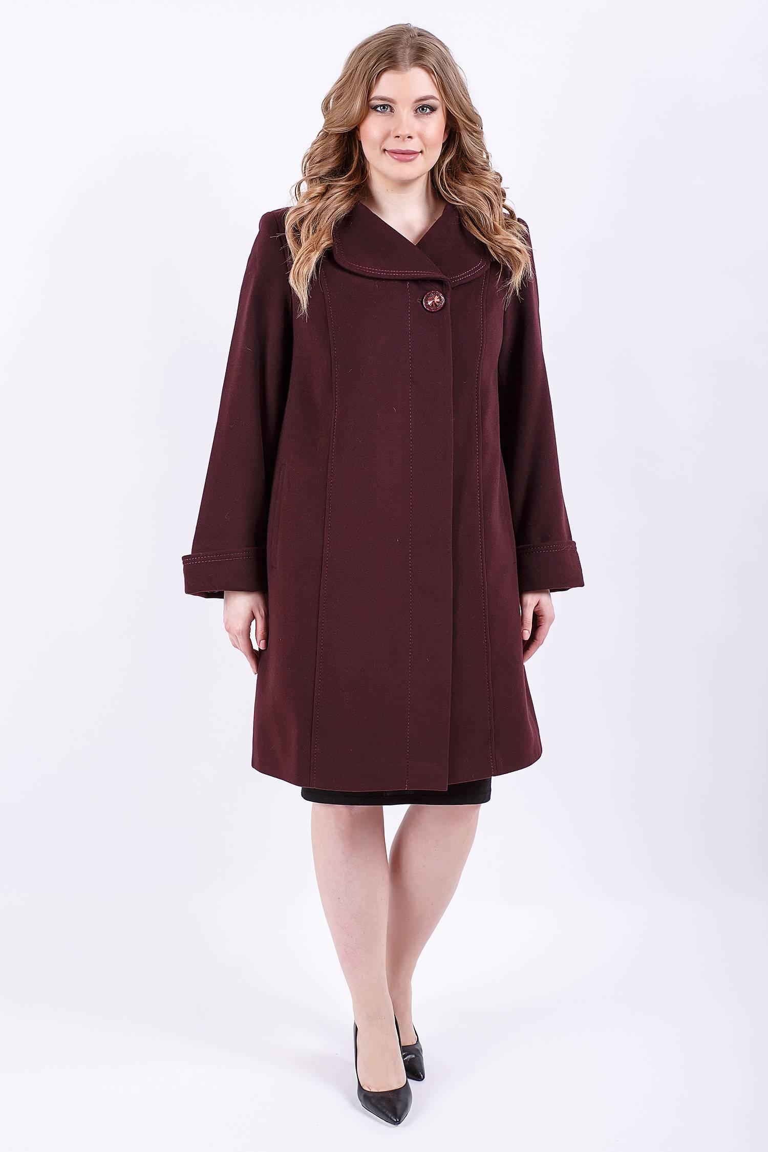 Пальто МОСМЕХА