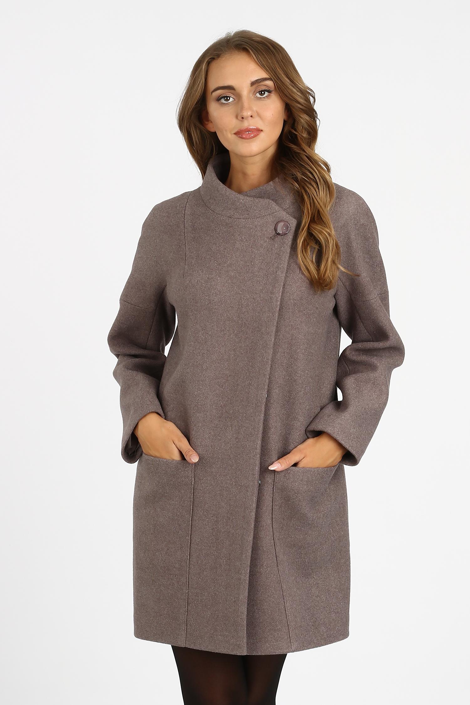 Пальто МОСМЕХА