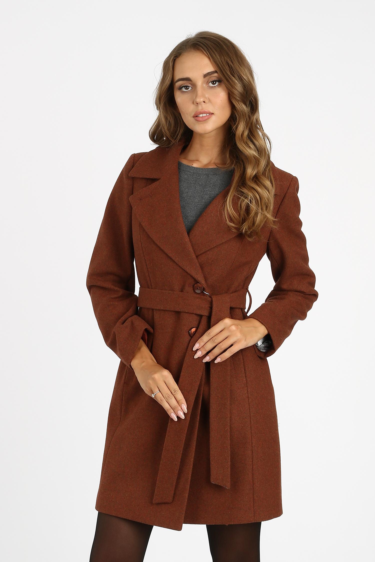 Пальто МОСМЕХА