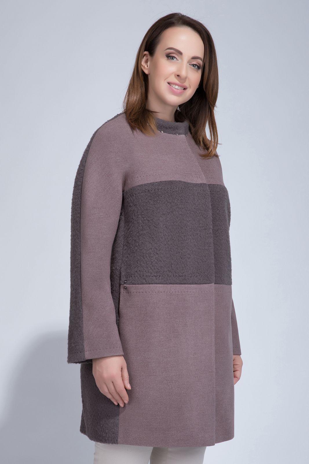 Пальто МОСМЕХА