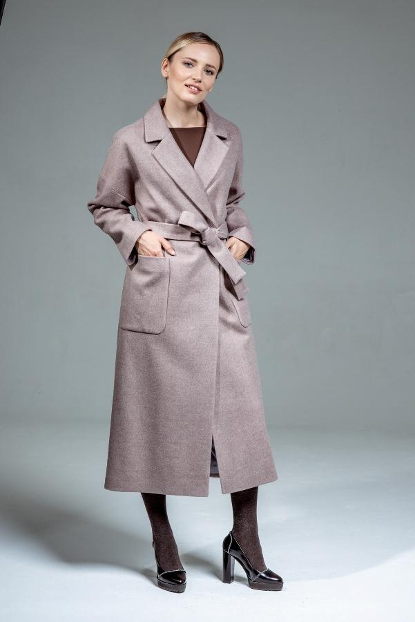 Пальто МОСМЕХА