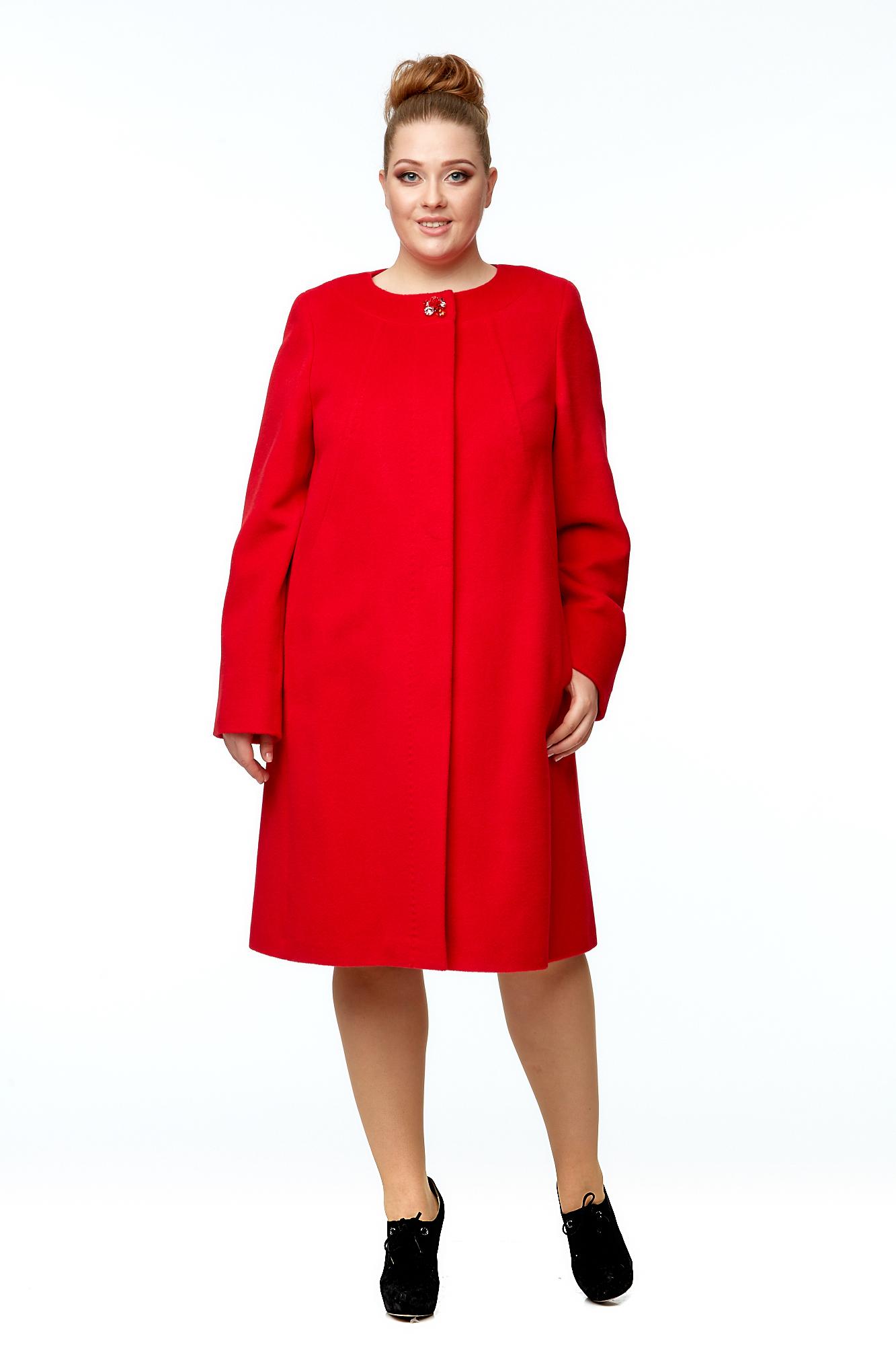 Пальто МОСМЕХА