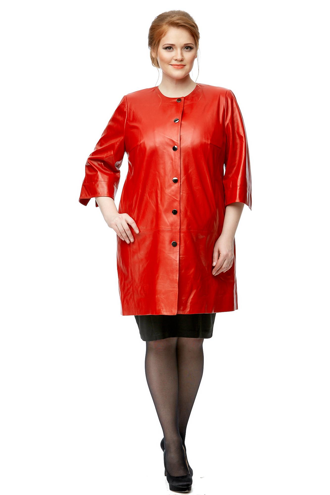 Пальто МОСМЕХА