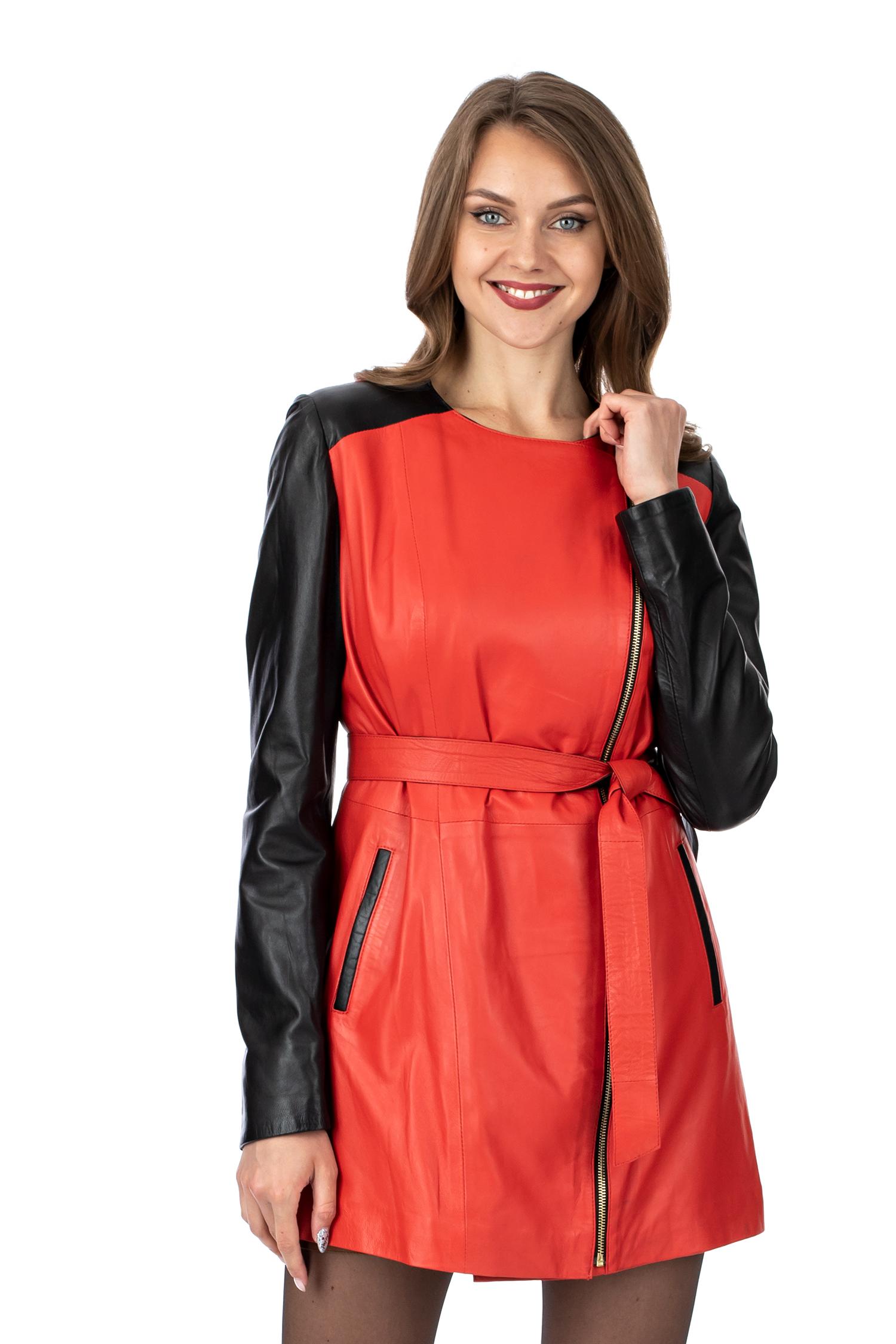 Пальто МОСМЕХА