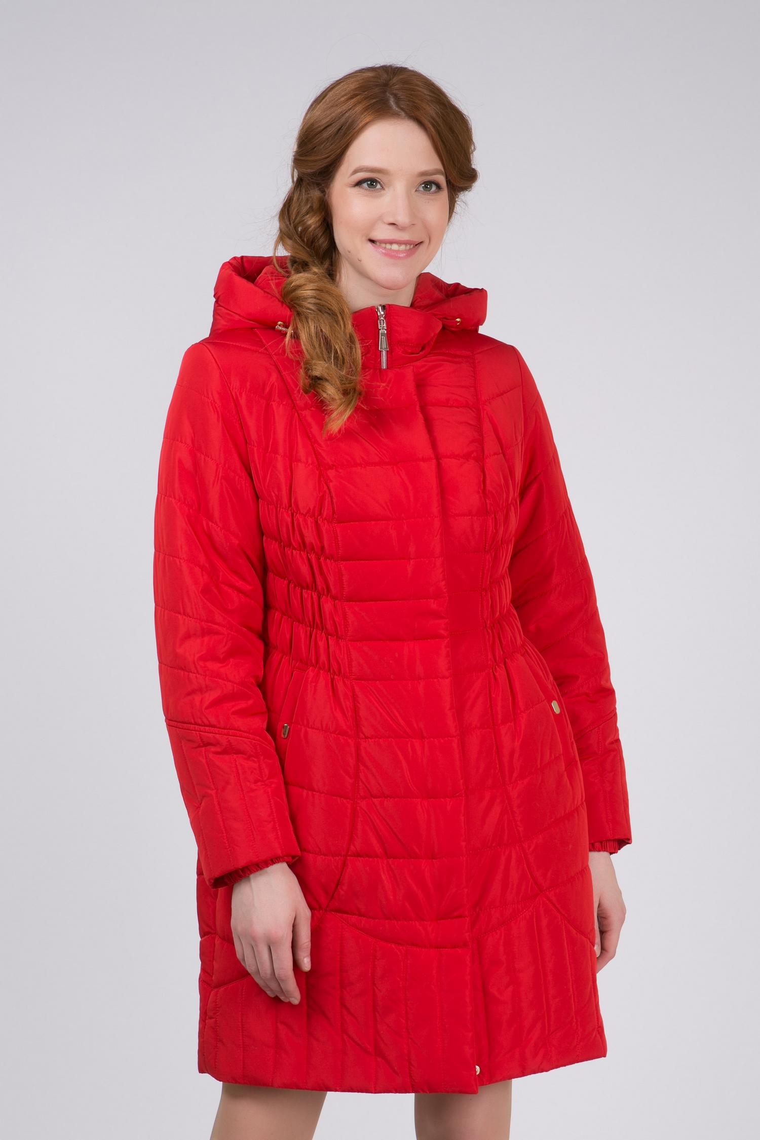 Пальто МОСМЕХА