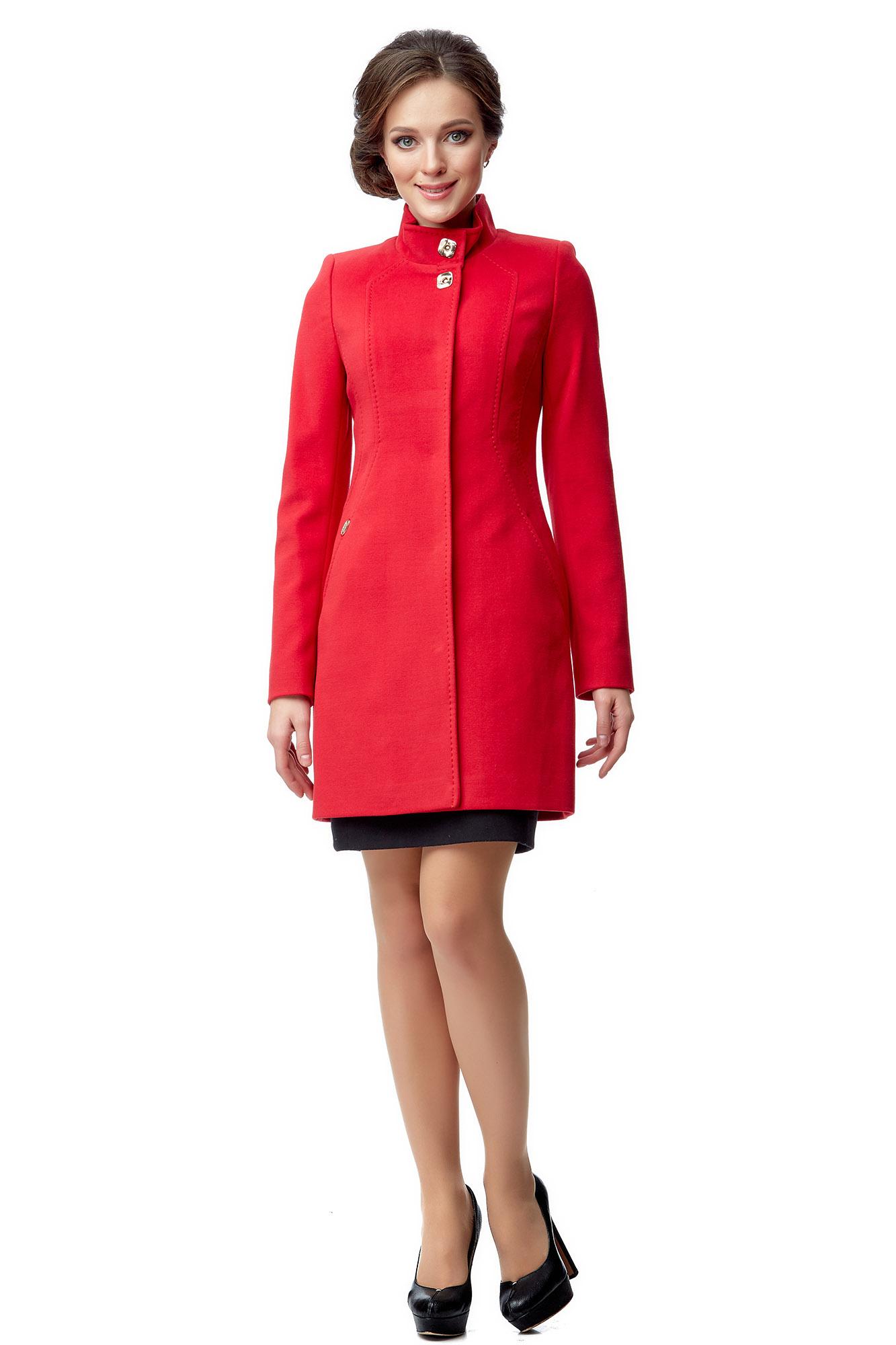 Пальто МОСМЕХА