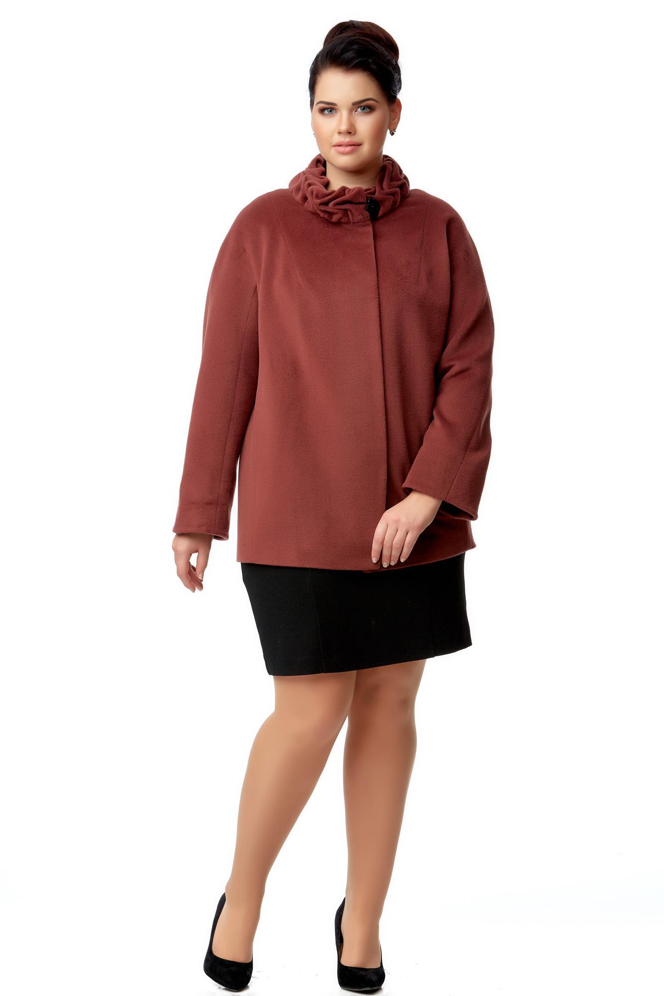 Пальто МОСМЕХА