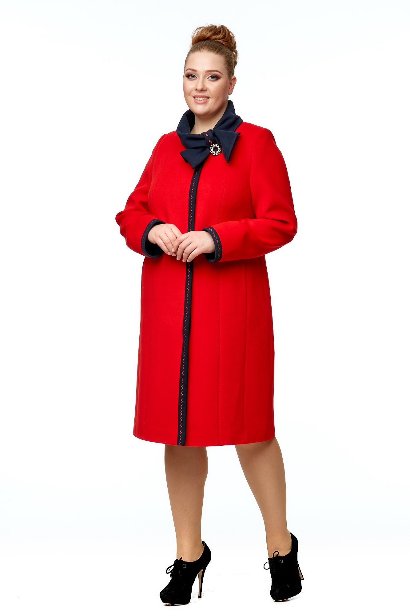 Пальто МОСМЕХА