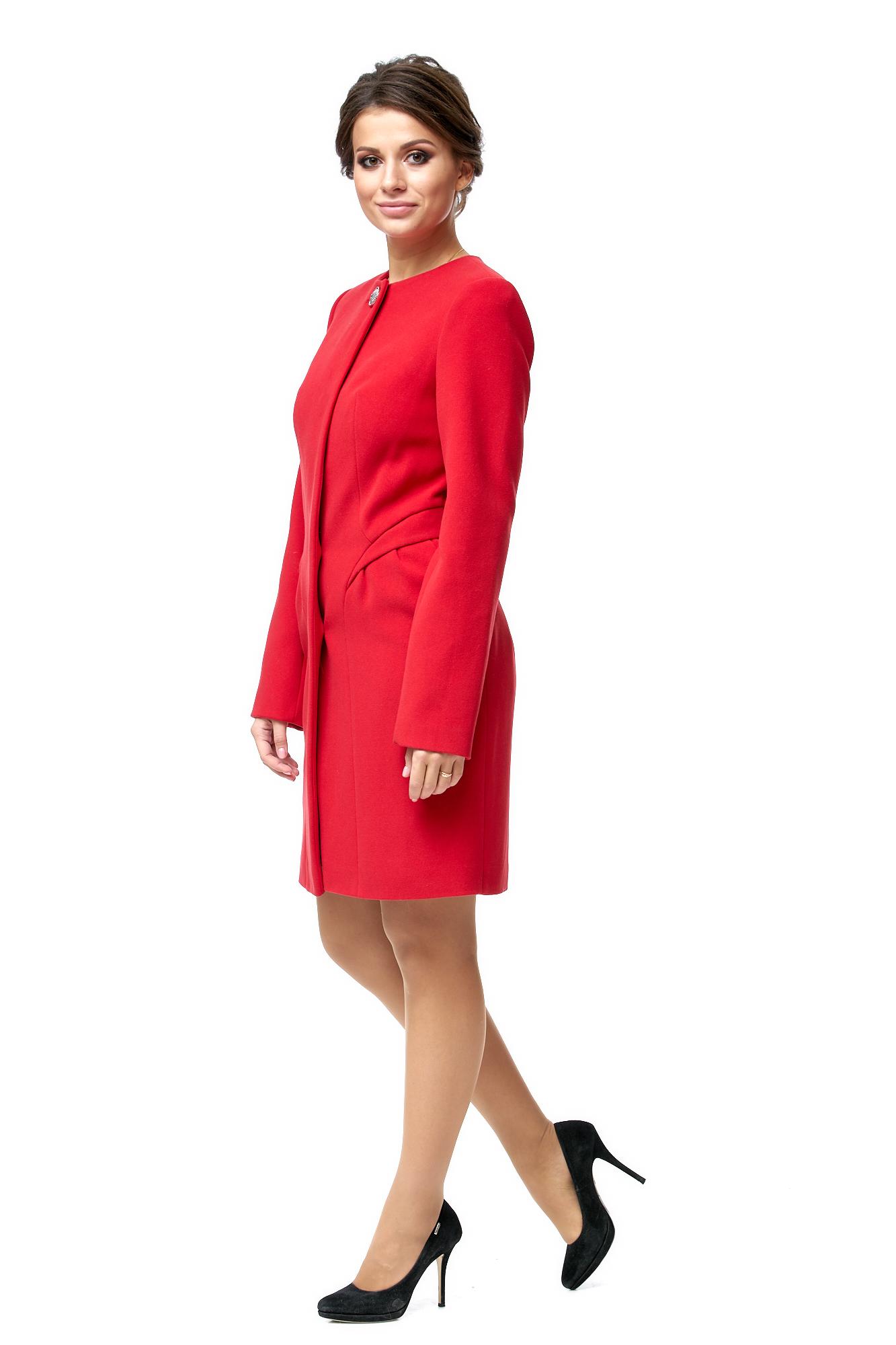 Пальто МОСМЕХА