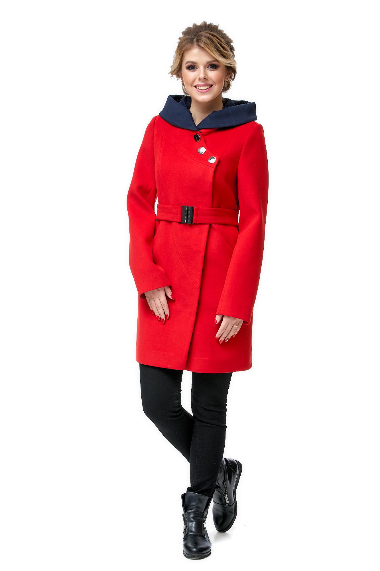 Пальто МОСМЕХА