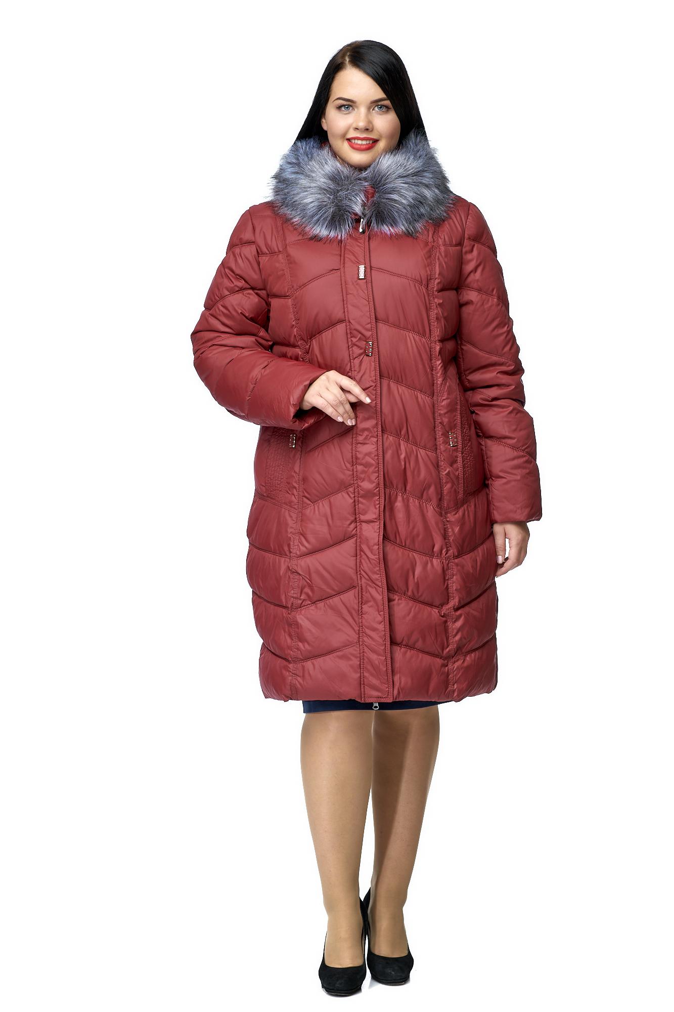 Пальто МОСМЕХА