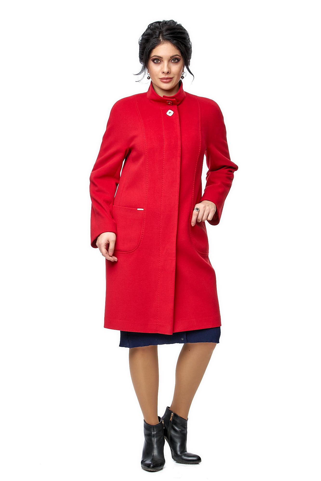 Пальто МОСМЕХА