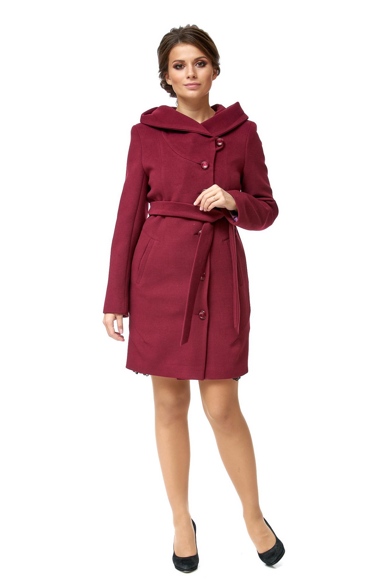 Пальто МОСМЕХА